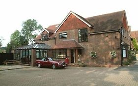 Gatwick House Hotel 4*